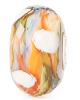 Charm Trollbeads Beads in vetro in Glas TGLBE-30169 - TGLBE-30169